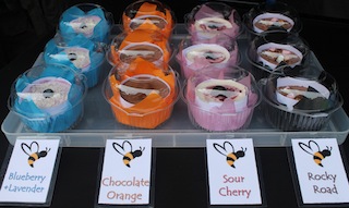 Manchester Cheesecakes